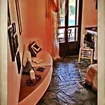 Aperanto Galazio فندق