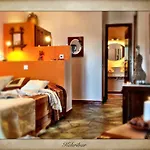 Aperanto Galazio فندق
