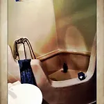 Aperanto Galazio سكوبيلوس تاون