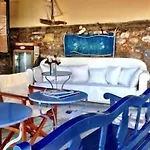 Hotel Aperanto Galazio 2*