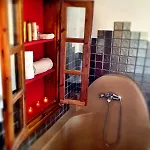 فندق Aperanto Galazio سكوبيلوس تاون
