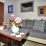 Hotel Aperanto Galazio