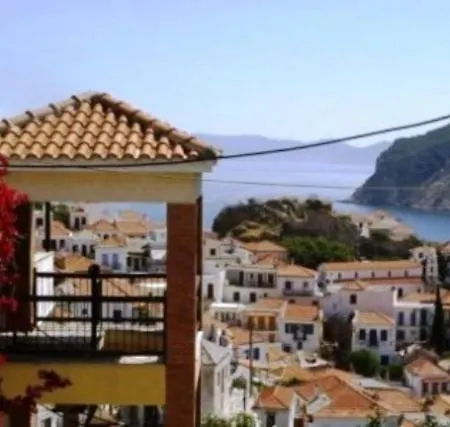 Hotell Aperanto Galazio