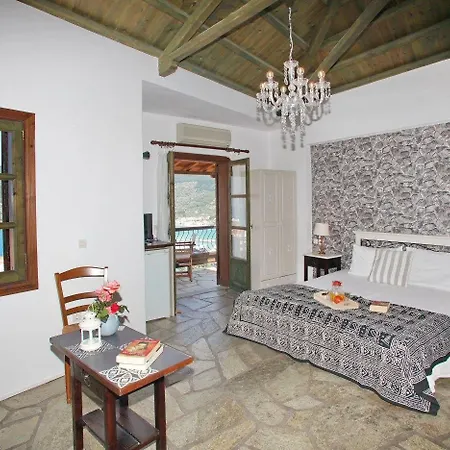 Hotell Aperanto Galazio 2*