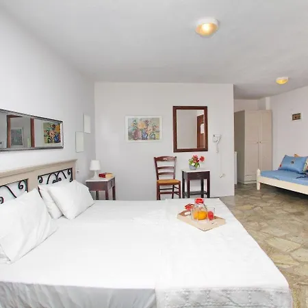 Hotell Aperanto Galazio