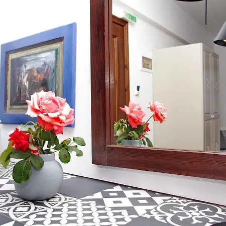 Aperanto Galazio Hotel