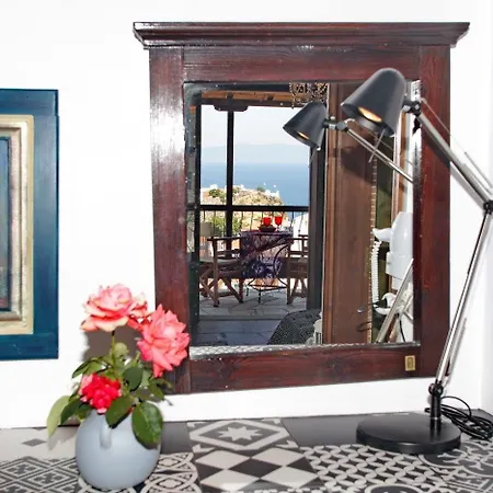 Hotel Aperanto Galazio 2*