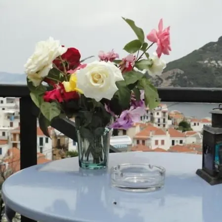 Hotel Aperanto Galazio 2*