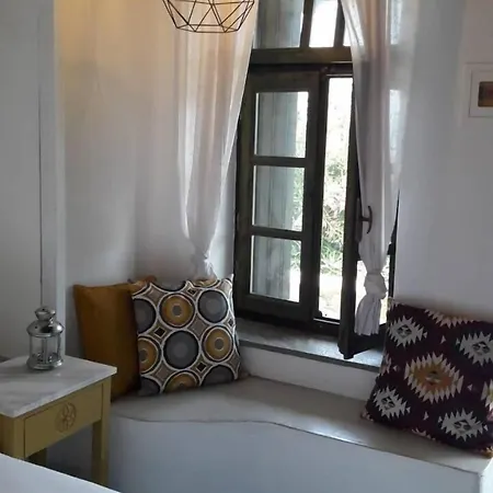 Hotel Aperanto Galazio 2*