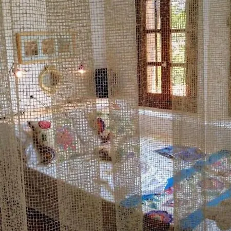 Aperanto Galazio Hotel