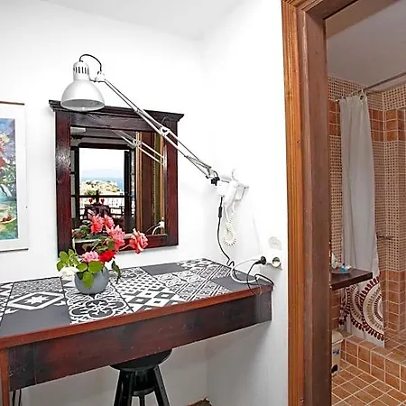 Hotell Aperanto Galazio 2*