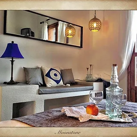 Hotell Aperanto Galazio