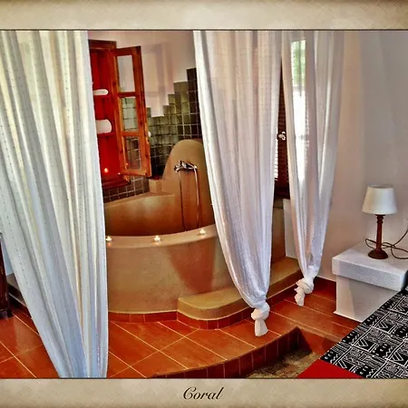 Aperanto Galazio Hotell 2*