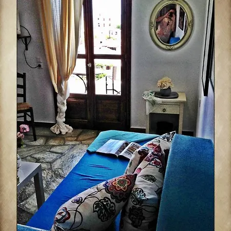 Hotell Aperanto Galazio 2*