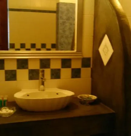 Hotel Aperanto Galazio