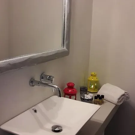 Aperanto Galazio 2* Szkópelosz