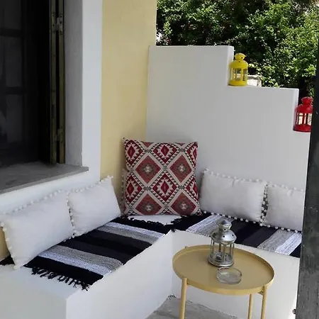 Hotell Aperanto Galazio