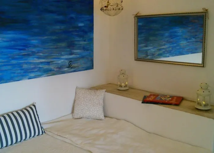 Aperanto Galazio מלון 2*