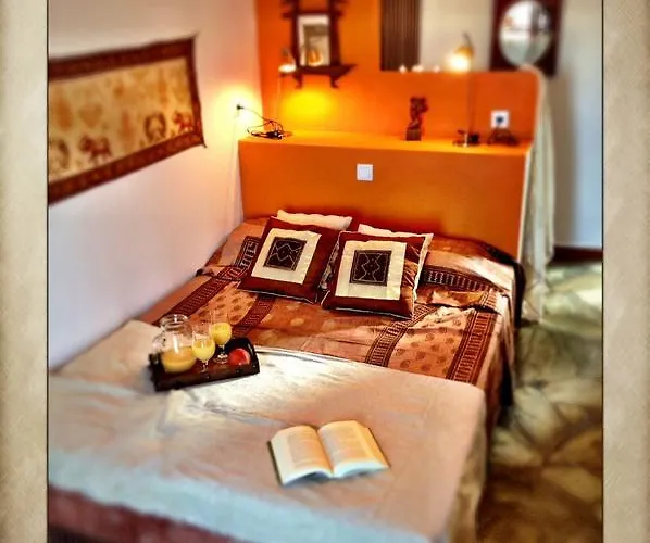 Aperanto Galazio 호텔 2*