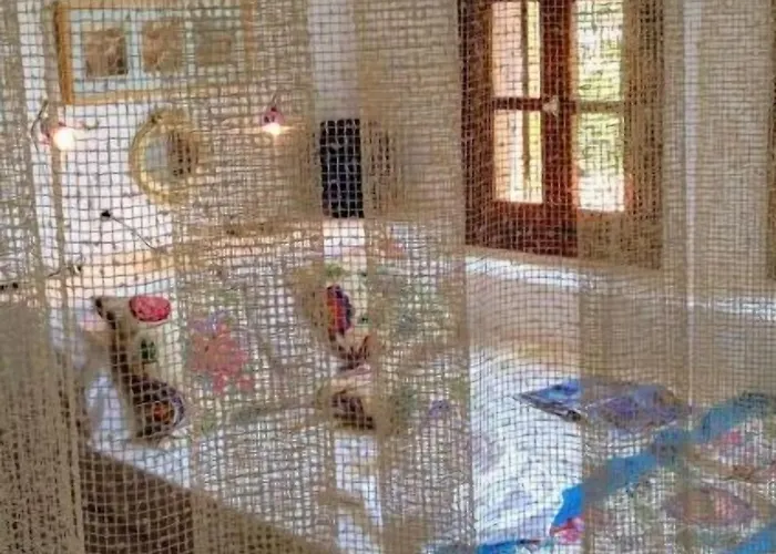 Aperanto Galazio 호텔